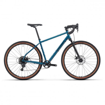 Velo BOMBTRACK Beyond Sus 56cm 29'' Metallic Teal