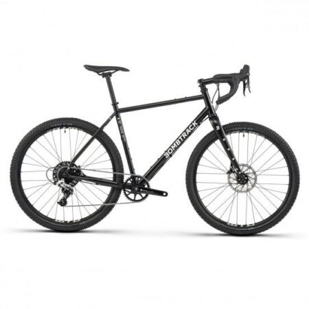 Velo BOMBTRACK Hook Ext 46cm 27.5'' Matte Black