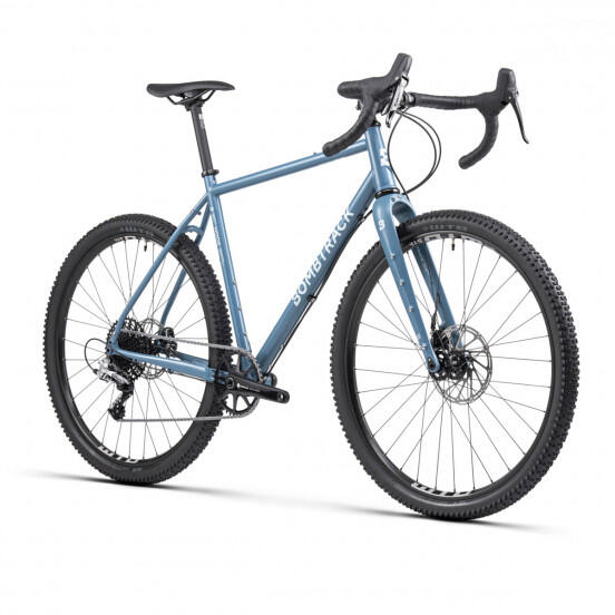 Velo BOMBTRACK Hook Ext 46cm 27.5'' Matte Teal – Image 2