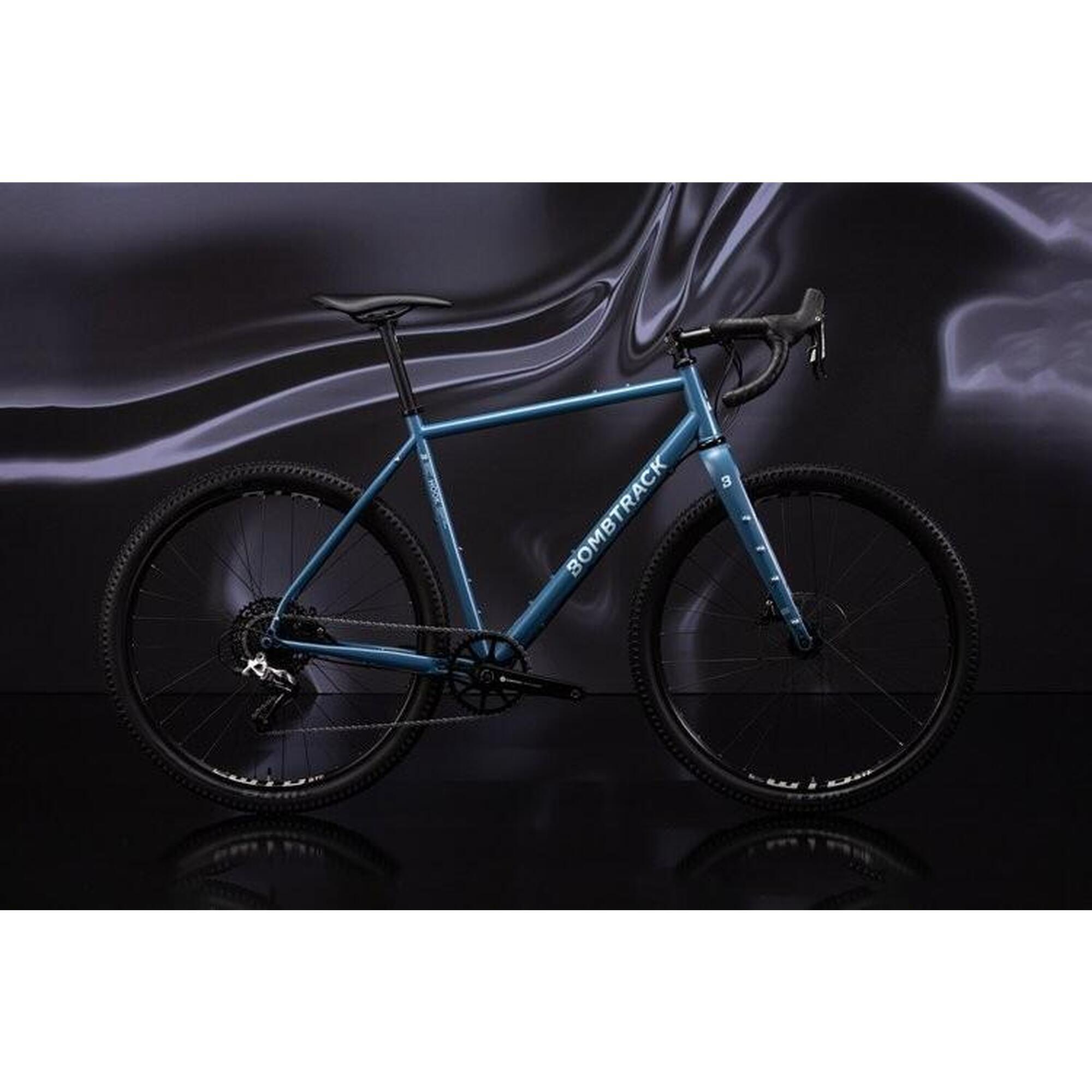 Velo BOMBTRACK Hook Ext 46cm 27.5'' Matte Teal – Image 6