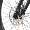 Velo BOMBTRACK Hook Ext 50cm 27.5'' Matte Black – Image 2
