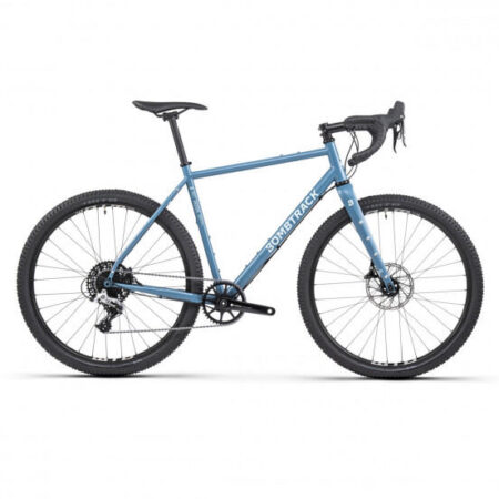 Velo BOMBTRACK Hook Ext 53cm 27.5'' Matte Teal