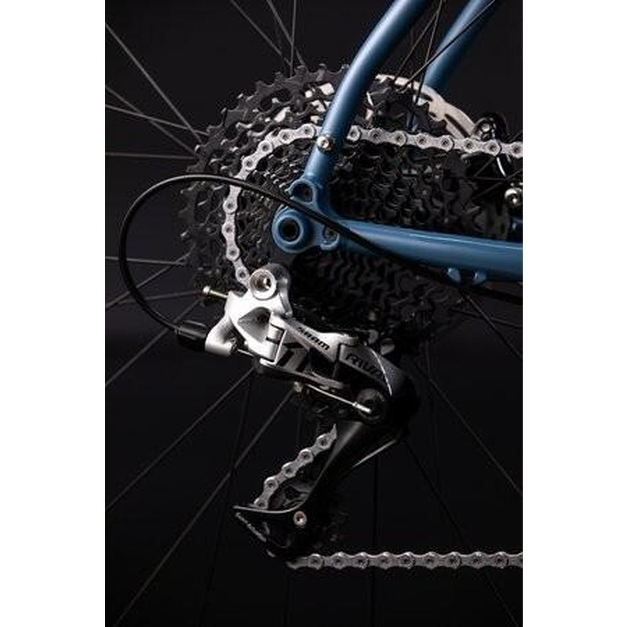 Velo BOMBTRACK Hook Ext 57cm 27.5'' Matte Teal – Image 5