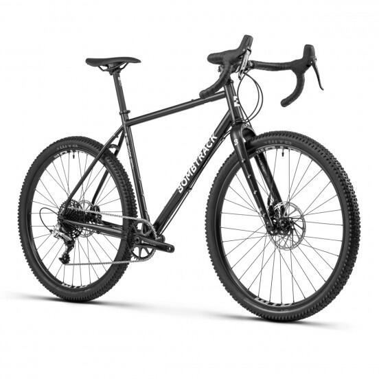 Velo BOMBTRACK Hook Ext 60cm 27.5'' Matte Black – Image 6