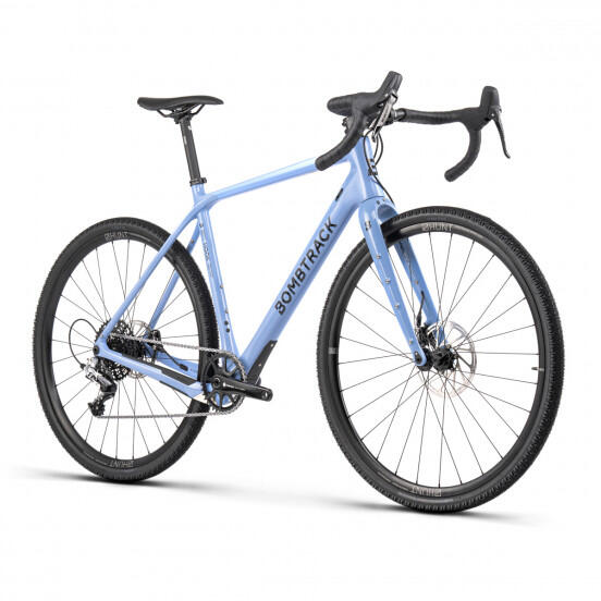 Velo BOMBTRACK Hook Ext C 57cm 27.5'' Light Blue – Image 2