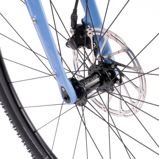 Velo BOMBTRACK Hook Ext C 57cm 27.5'' Light Blue – Image 3