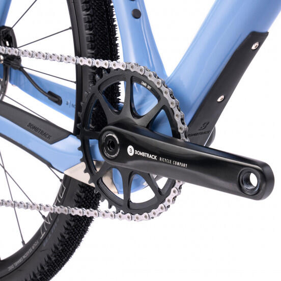 Velo BOMBTRACK Hook Ext C 57cm 27.5'' Light Blue – Image 4