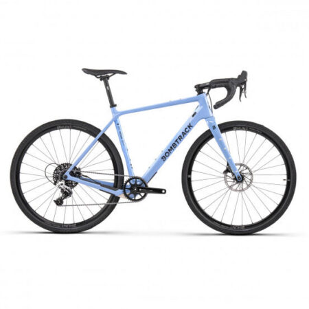 Velo BOMBTRACK Hook Ext C 57cm 27.5'' Light Blue