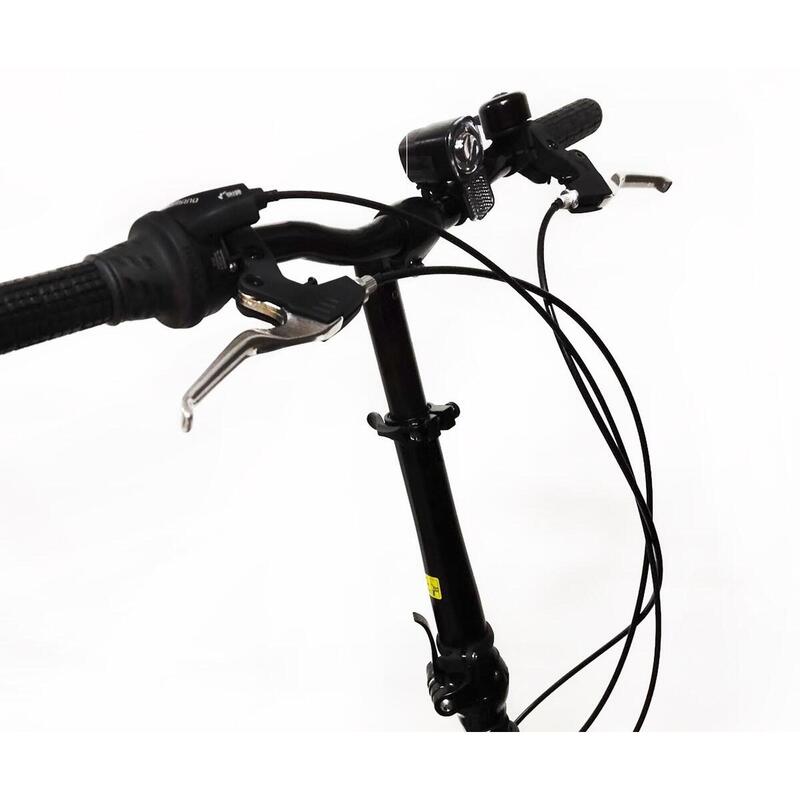 VÉLO CLOOT PLIANT ICONIC 20" – Image 2