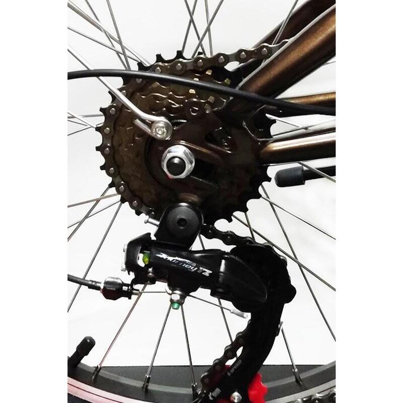 VÉLO CLOOT PLIANT ICONIC 20" – Image 5