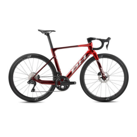 Vélo de Route BH RS1 5.5 Ultegra Di2