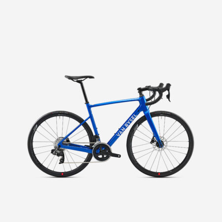 Velo de route ncr cf rival axs etap 12 s bleu
