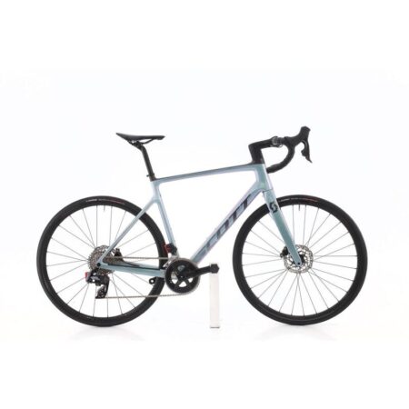 Vélo de route reconditionné ·  Addict 10 AXS 12V · Bon état