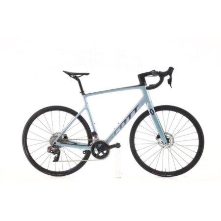 Vélo de route reconditionné ·  Addict 10 AXS 12V · Bon état
