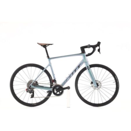Vélo de route reconditionné ·  Addict 10 AXS 12V · Très bon état