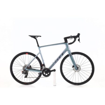 Vélo de route reconditionné ·  Addict 10 AXS 12V · Très bon état