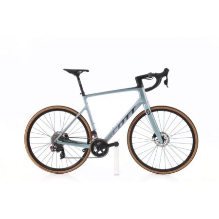 Vélo de route reconditionné ·  Addict 10 AXS 12V · Très bon état