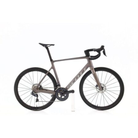 Vélo de route reconditionné ·  Addict RC 15 Di2 11V · Bon état