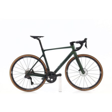 Vélo de route reconditionné ·  Addict RC 15 Di2 12V · Très bon état