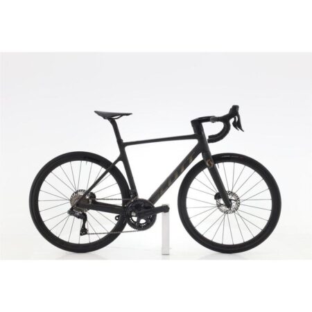 Vélo de route reconditionné ·  Addict RC 15 Di2 12V · Très bon état