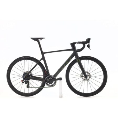 Vélo de route reconditionné ·  Addict RC 30 AXS 12V · Très bon état