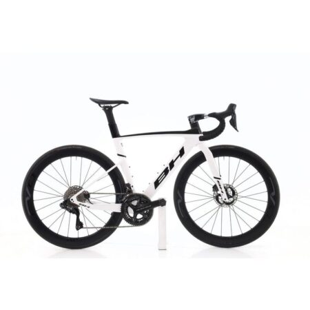 Vélo de route reconditionné ·  Aerolight 8.0 Di2 12V · Très bon état