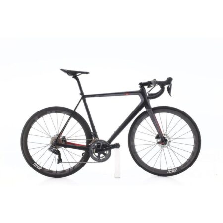 Vélo de route reconditionné · Argon 18 Gallium Pro Di2 11V · Bon état