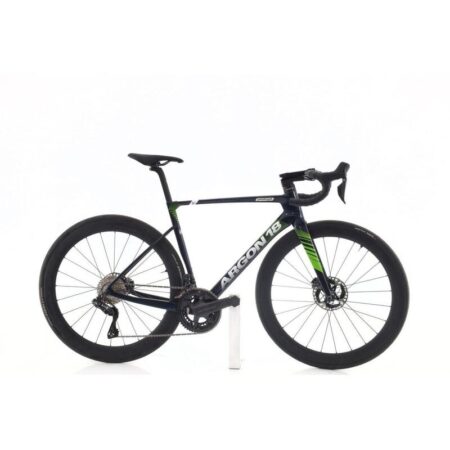 Vélo de route reconditionné · Argon 18 Sum Pro Di2 12V · Très bon état