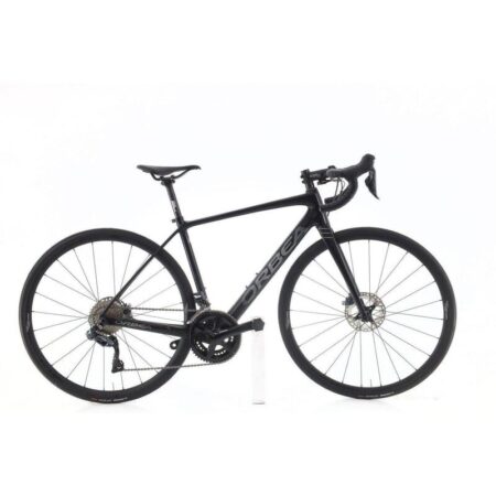 Vélo de route reconditionné ·  Avant Di2 11V · Bon état