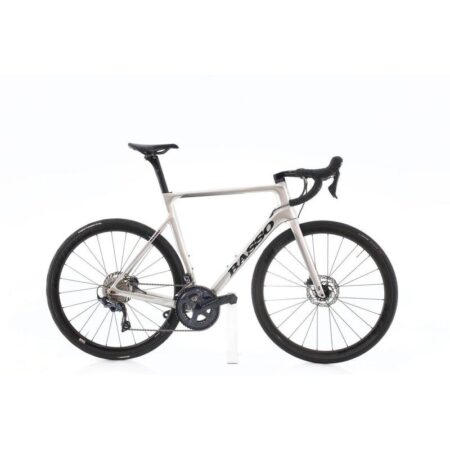 Vélo de route reconditionné · Basso Astra · Très bon état
