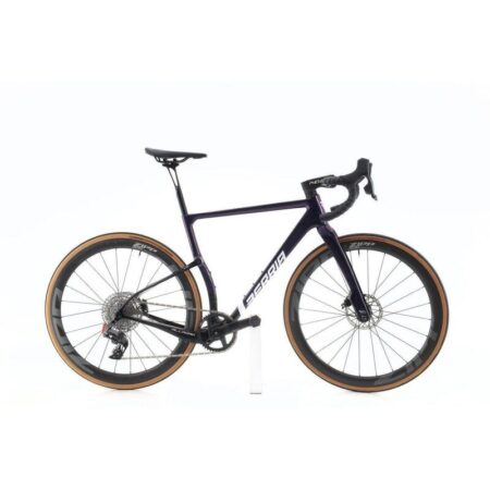 Vélo de route reconditionné ·  Belador Allroad AXS 12V · Très bon état