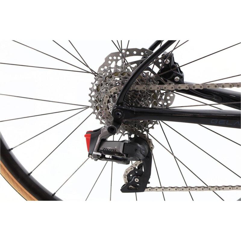 Vélo de route reconditionné · Belador AXS 12V · Très bon état – Image 3