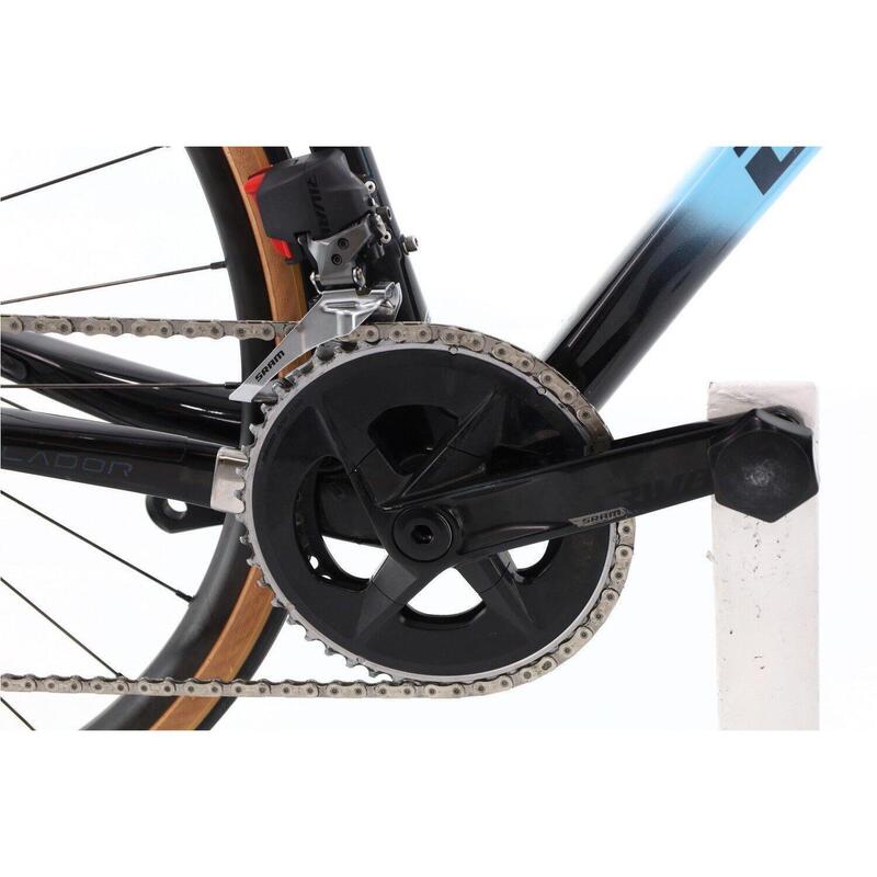 Vélo de route reconditionné · Belador AXS 12V · Très bon état – Image 4