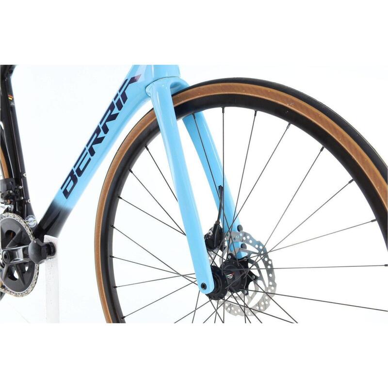 Vélo de route reconditionné · Belador AXS 12V · Très bon état – Image 5