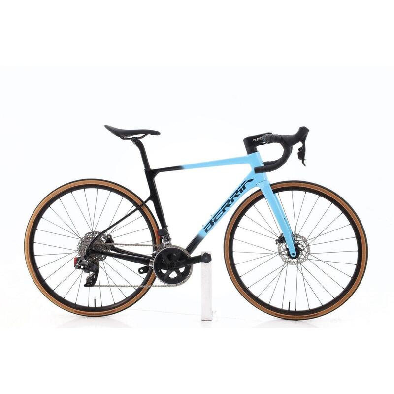 Vélo de route reconditionné · Belador AXS 12V · Très bon état
