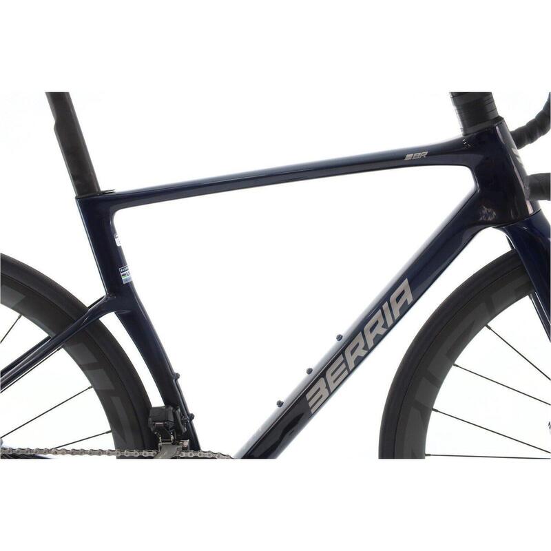 Vélo de route reconditionné · Belador BR Di2 12V · Très bon état – Image 2