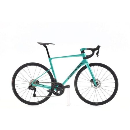 Vélo de route reconditionné ·  Belador BR Di2 12V · Très bon état