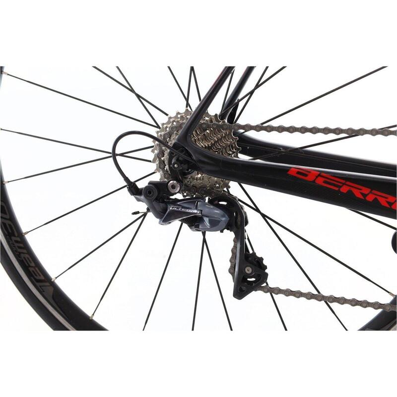 Vélo de route reconditionné · Belador · Très bon état – Image 3