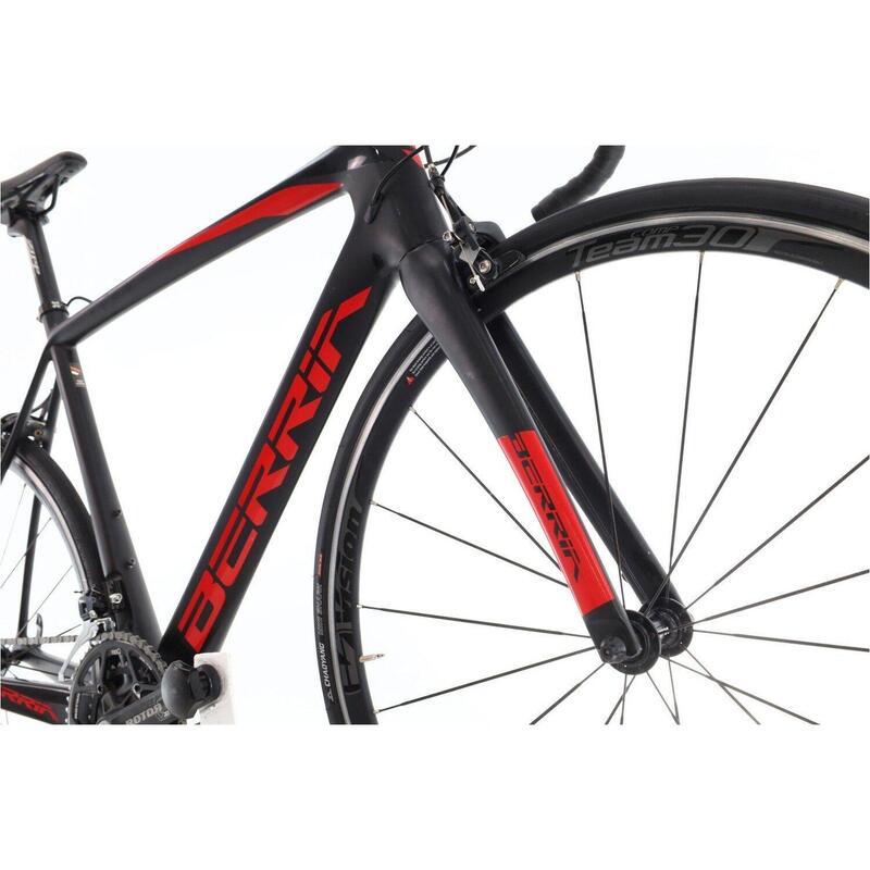 Vélo de route reconditionné · Belador · Très bon état – Image 5