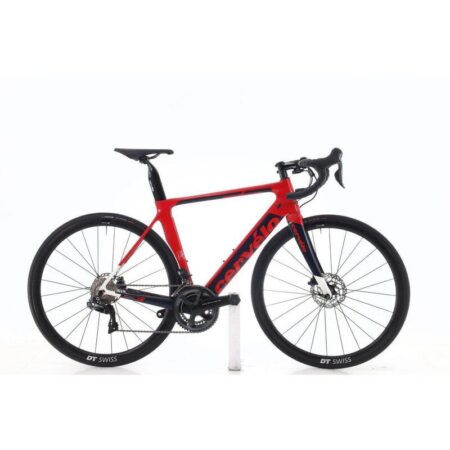 Vélo de route reconditionné · Cervelo S3 Di2 11V · Très bon état