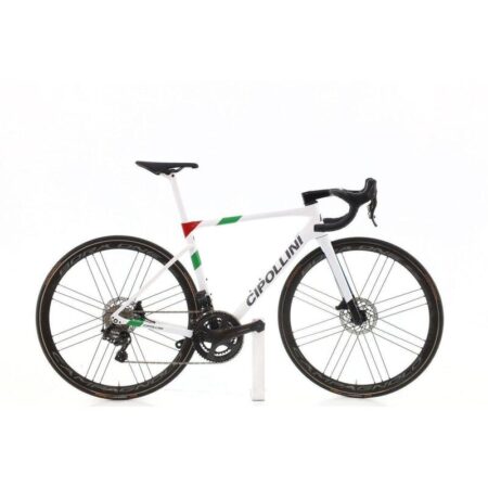 Vélo de route reconditionné · Cipollini Dolomia EPS 12V · Très bon état