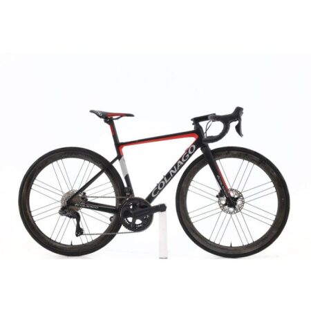 Vélo de route reconditionné · Colnago V3 Di2 12V · Bon état