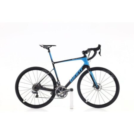 Vélo de route reconditionné ·  Defy Advanced SL 0 Di2 11V · Très bon état
