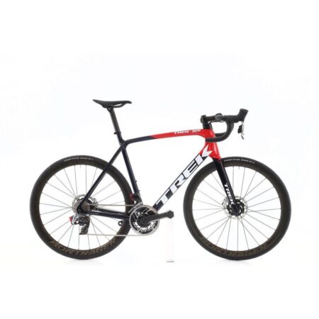 Vélo de route reconditionné ·  Emonda SLR 800 AXS 12V · Très bon état