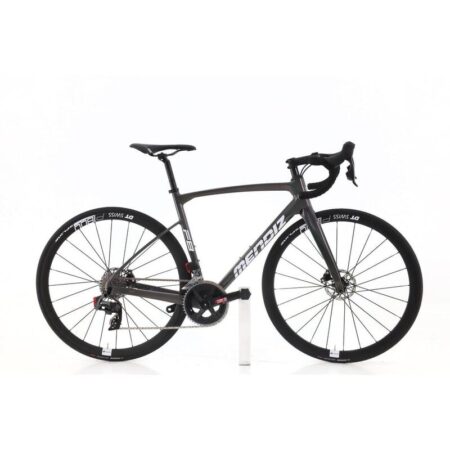 Vélo de route reconditionné ·  F8 AXS 12V · Très bon état
