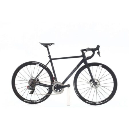 Vélo de route reconditionné ·  F8 SL AXS 12V · Très bon état