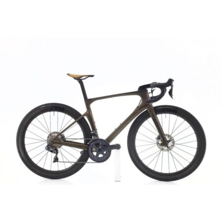 Vélo de route reconditionné ·  Foil 10 Di2 11V · Très bon état