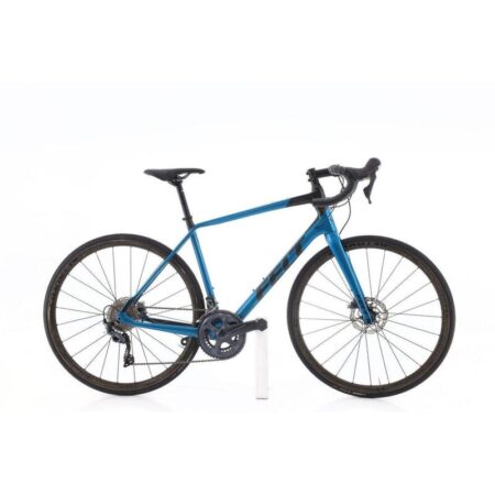 Vélo de route reconditionné ·  FR · Très bon état