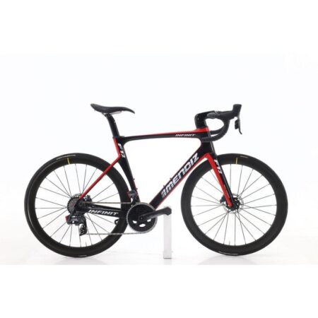 Vélo de route reconditionné ·  Infinit F12 AXS 12V · Bon état