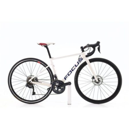 Vélo de route reconditionné ·  Izalco Max Di2 11V · Bon état